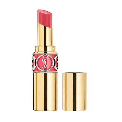 yves saint laurent rouge volupte shine 89|rouge volupte shine no 49.